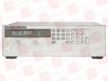 KEYSIGHT TECHNOLOGIES 6655A