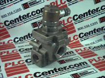 AUTOMATIC VALVE C3607GBBR-DB