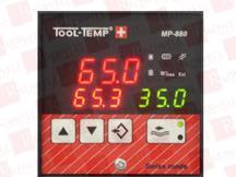 TOOL TEMP MP-888/110-120VAC//0-10V0-400C/J/C32