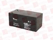 VISION BATTERY CP1232 