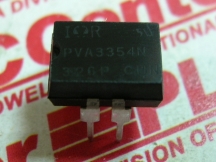 INTERNATIONAL RECTIFIER IC3354