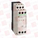 SCHNEIDER ELECTRIC RE7-MV11BU