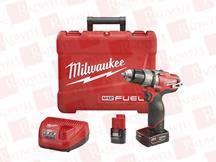 MILWAUKEE POWER TOOLS 2404-22