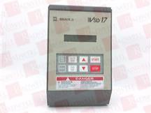 SCHNEIDER ELECTRIC VSD17U18S66