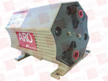 INGERSOLL RAND PD02P-ADS-DTT