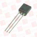 ON SEMICONDUCTOR BC33740TA