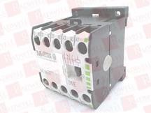 EATON CORPORATION DILER-31-110V/50HZ-120V/60HZ