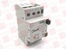 DANFOSS CTI 15 10-16A