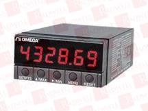 OMEGA ENGINEERING DP41-RTD-230