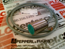 PEPPERL & FUCHS NCB10-30GM60-Z0