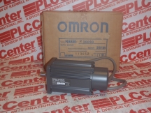 OMRON R88M-R30030