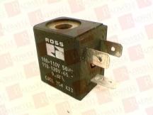 ROSS CONTROLS 308-K33-120-60