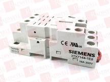 SIEMENS 3TX7144-1E8 0