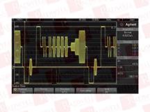 KEYSIGHT TECHNOLOGIES DSOX3VID