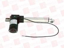 YUYAO ALPHA LINEAR ACTUATOR AL01-12-A1-200-375-C11 1