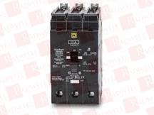 SCHNEIDER ELECTRIC EJB34015