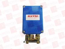 ELETTA V1-GL15-253336