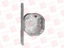 ABB THOMAS & BETTS 54171-1/2-F-CFB-BP