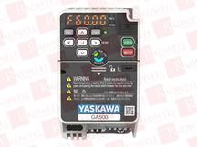 YASKAWA ELECTRIC CIPR-GA50C2056EBAA-BAAASA 1