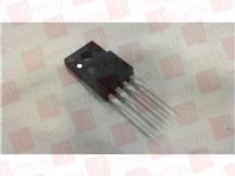 ON SEMICONDUCTOR KA5H0165RTU