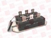 INTERNATIONAL RECTIFIER P122K