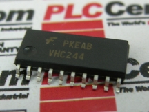 ON SEMICONDUCTOR 74VHC244SJ 1