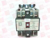 SCHNEIDER ELECTRIC 8501-XO20V06