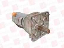 PATERSON GEARMOTOR 7GS113FX3UA11A01