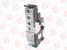 EATON CORPORATION NZM2/3-XUHIV24DC