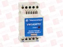 SCHNEIDER ELECTRIC VW3A58701