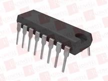 ON SEMICONDUCTOR MM74HC4046M