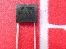 TT ELECTRONICS OPI7002 2