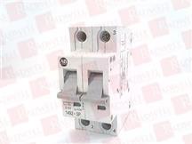 ALLEN BRADLEY 1492-SP2D630