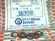 PRECISION BRAND 25112