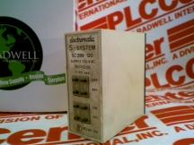 CARLO GAVAZZI SC289-120