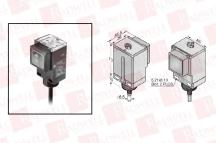 RADWELL VERIFIED SUBSTITUTE RP74D1520RCY9C5L2TSUB