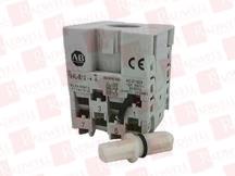 ALLEN BRADLEY 194L-E12-8271