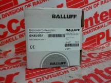 BALLUFF BNS816B02PA12610