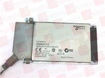 SCHNEIDER ELECTRIC TSXSCP1114