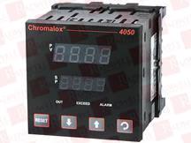 CHROMALOX 4050-1R020