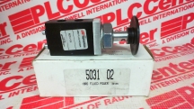 INGERSOLL RAND 5031-02