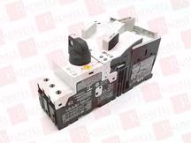 EATON CORPORATION XTSR004BBA 1