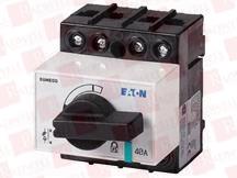 EATON CORPORATION DMM-40/4