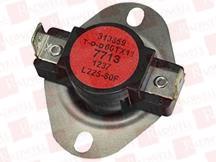 JOHNSON CONTROLS S1-025-26392-011 4