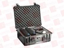 PELICAN CASES 1550WF