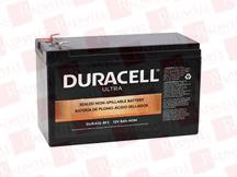 DURACELL DURA12-8F2