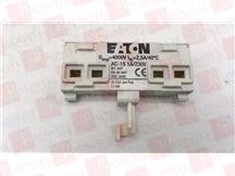 EATON CORPORATION XTPAXFA11 1