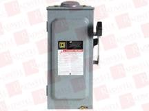 SCHNEIDER ELECTRIC D324NRB 0