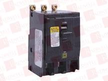 SCHNEIDER ELECTRIC QOB300