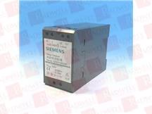 SIEMENS 7KG61063EN210B